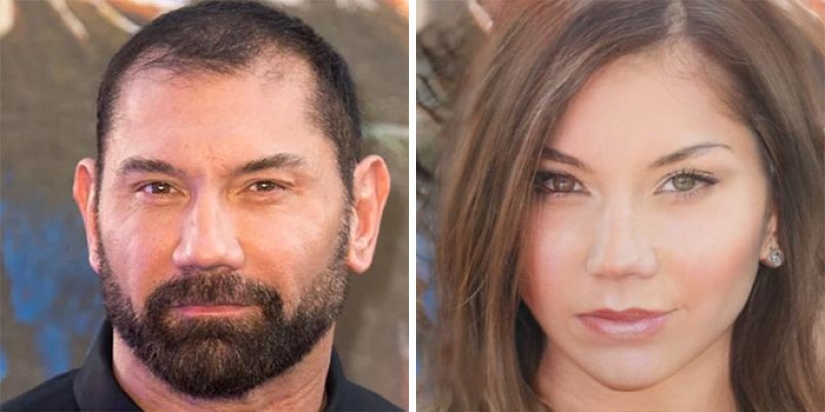 "Ryan Reynolds se casó con Su Copia": Si los Vengadores fueran Mujeres