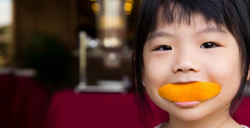 Sabor y color Sabor y color