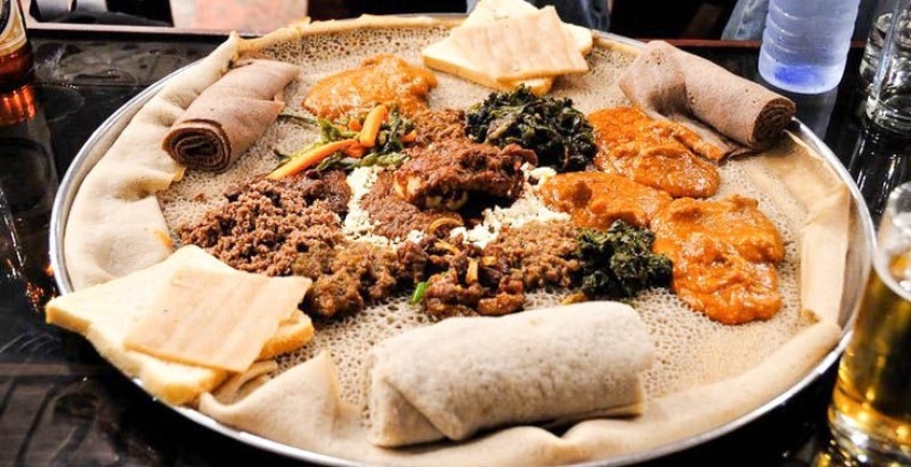 Sabor y color Sabor y color