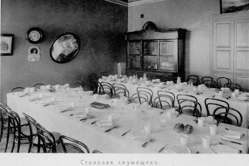 Sabroso comercio Imperio Eliseev