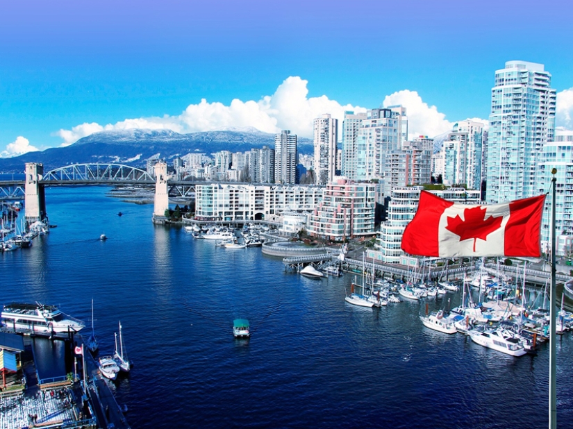 Safe harbor: TOP of the safest countries in the world Safe harbor: TOP of the safest countries in the world