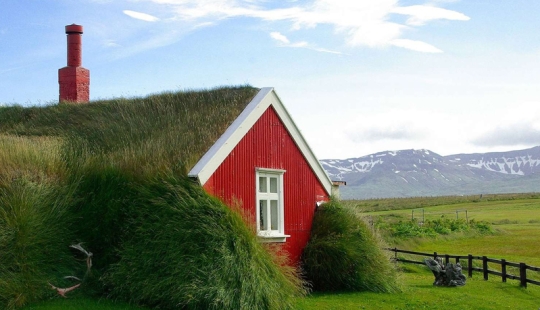 Safe harbor: TOP of the safest countries in the world Safe harbor: TOP of the safest countries in the world