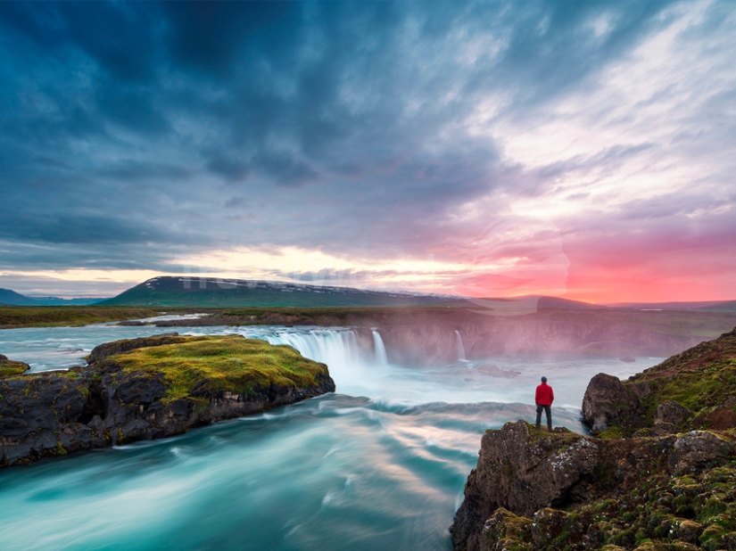 Safe harbor: TOP of the safest countries in the world Safe harbor: TOP of the safest countries in the world