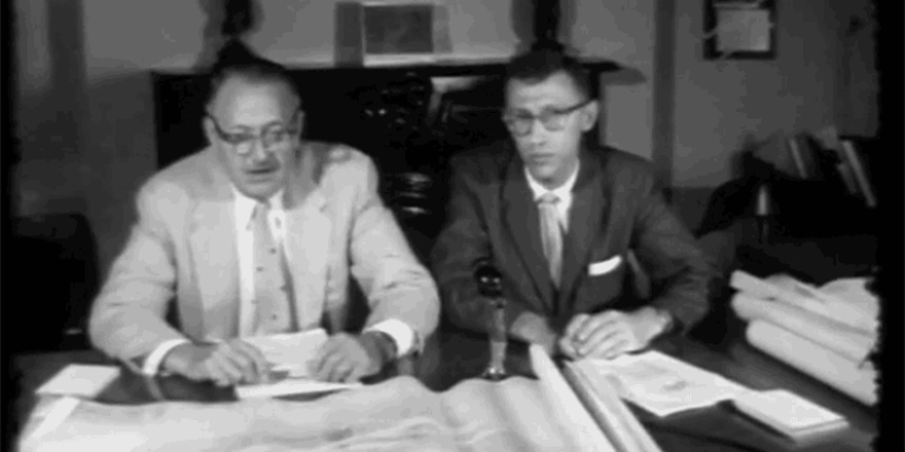 Saludos inusuales del pasado brillante: hallazgos aterradores en cápsulas del tiempo
