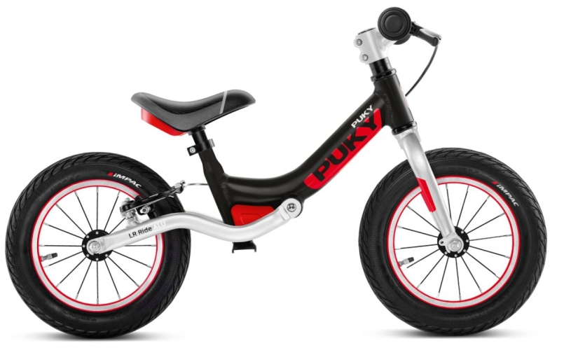 Save our elbows: Why your child lacks a running bike Save our elbows: Why your child lacks a running bike