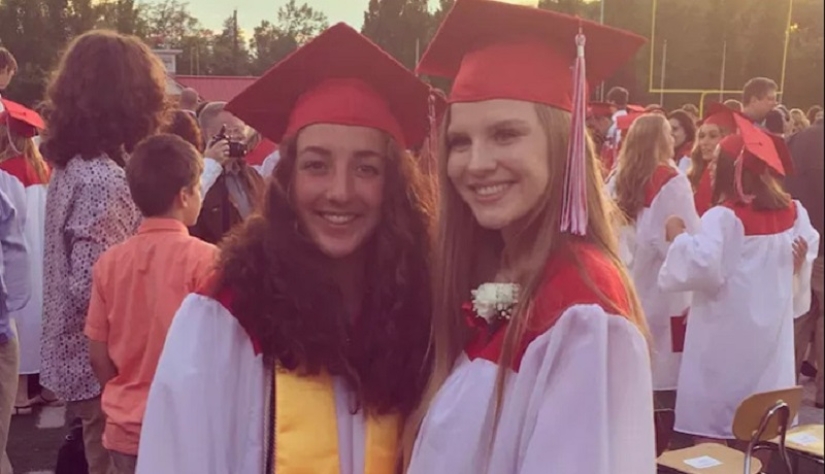 "Súbete a su espalda y levanta el dedo": cómo verificar si los adolescentes te están mintiendo