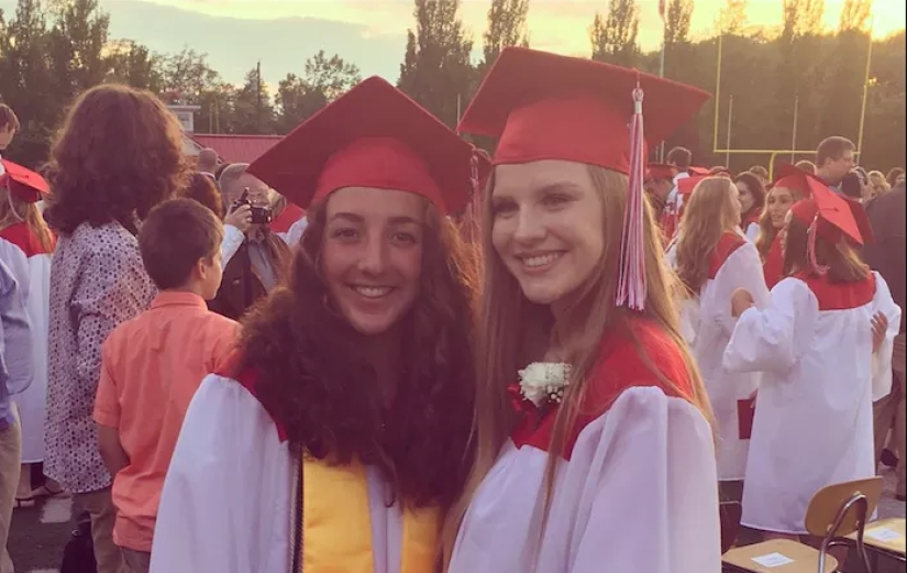 "Súbete a su espalda y levanta el dedo": cómo verificar si los adolescentes te están mintiendo