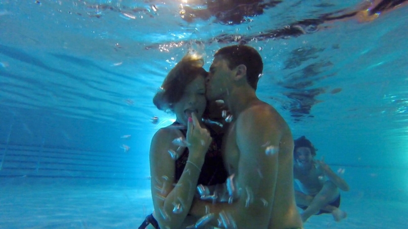 "Súbete a su espalda y levanta el dedo": cómo verificar si los adolescentes te están mintiendo