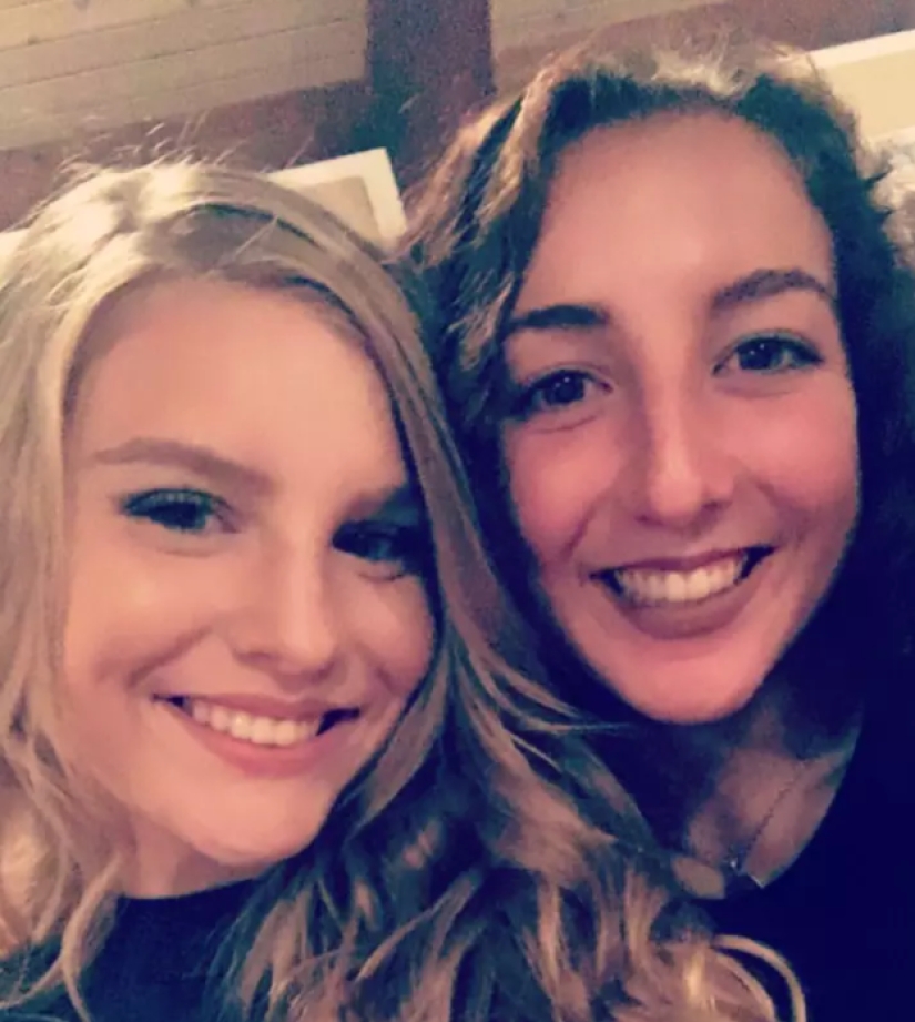 "Súbete a su espalda y levanta el dedo": cómo verificar si los adolescentes te están mintiendo