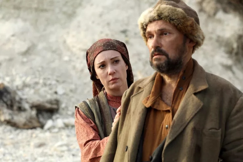 Scandal: why they scold "Zuleikha" and why it happened