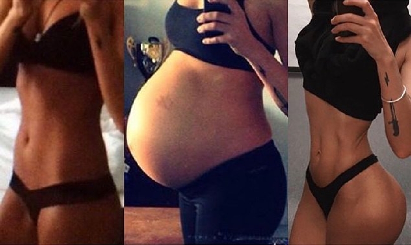 "Scandinavian goddess": Swedish model won the hearts of millions of men with meter feet