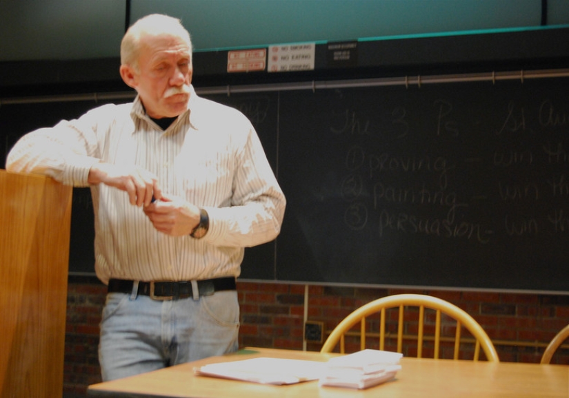 Scientists from the USA crossed a human and a chimpanzee 100 years ago, but the hybrid had to be euthanized