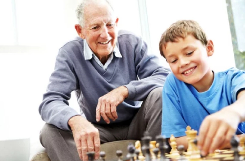 Scientists have found that video games increase intelligence in children
