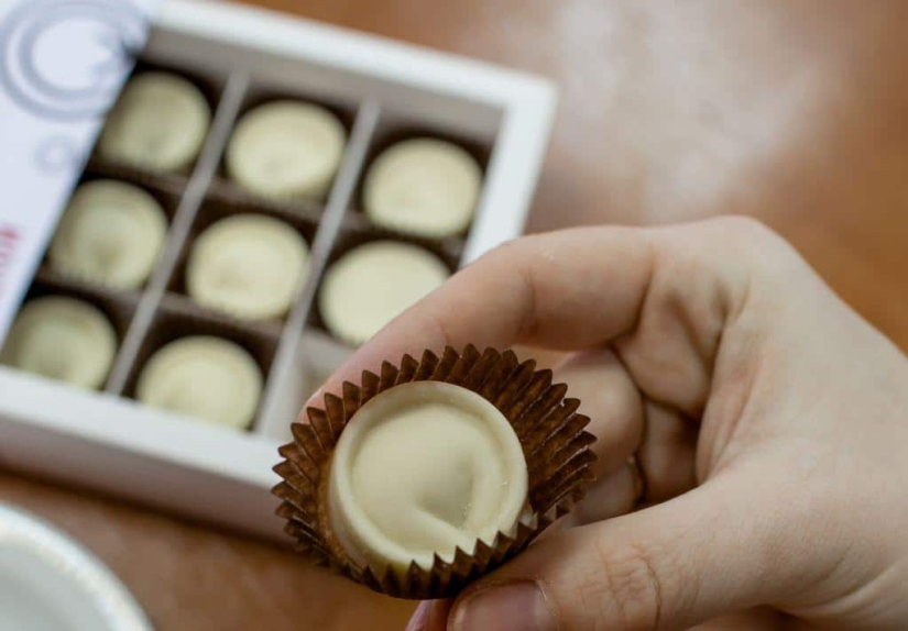 Scientists have named a component of bread, mayonnaise and chewing gum that causes cancer