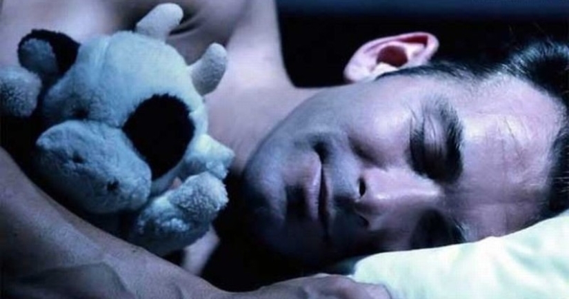 Scientists have named the optimal sleep duration for middle and older age Scientists have named the optimal sleep duration for middle and older age