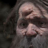 Scientists have recreated the face of a young Greek woman who lived 9 thousand years ago