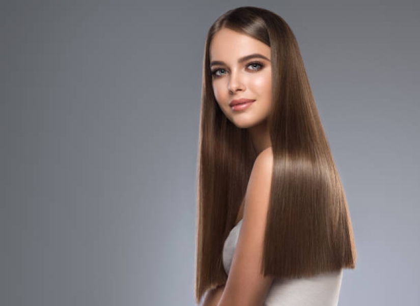 Se cae el cabello: TOP 10 maneras de ayudarse a sí mismo
