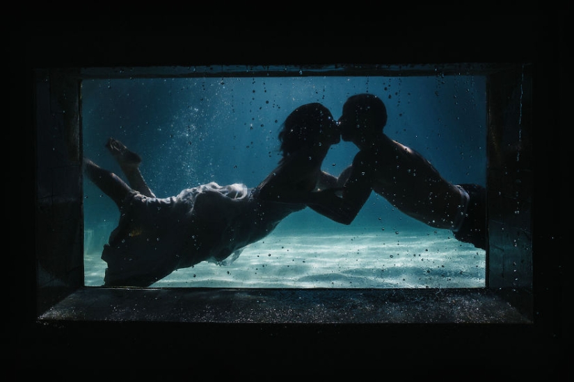 Se han anunciado las 50 mejores fotos de boda de 2018