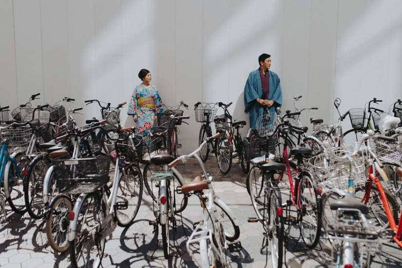 Se han anunciado las 50 mejores fotos de boda de 2018