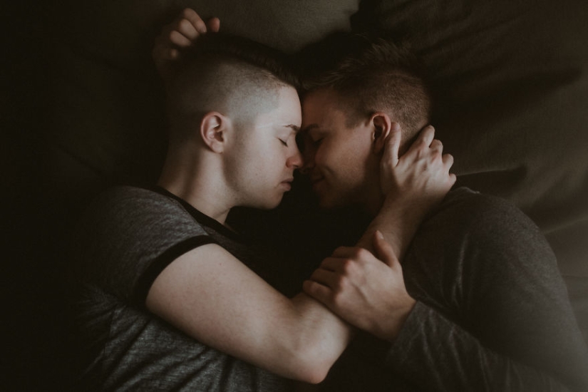 Se han anunciado las 50 mejores fotos de boda de 2018