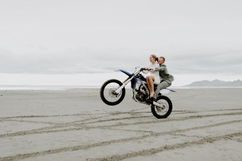 Se han anunciado las 50 mejores fotos de boda de 2018