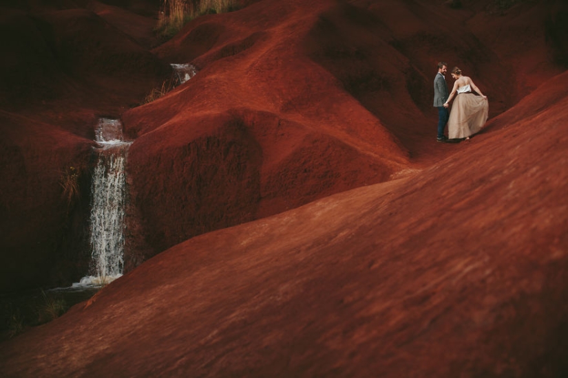 Se han anunciado las 50 mejores fotos de boda de 2018 Se han anunciado las 50 mejores fotos de boda de 2018