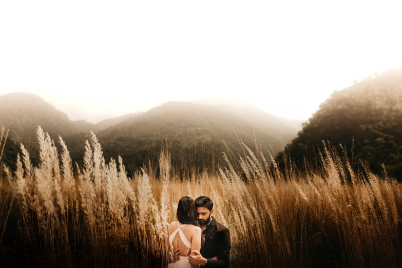 Se han anunciado las 50 mejores fotos de boda de 2018 Se han anunciado las 50 mejores fotos de boda de 2018