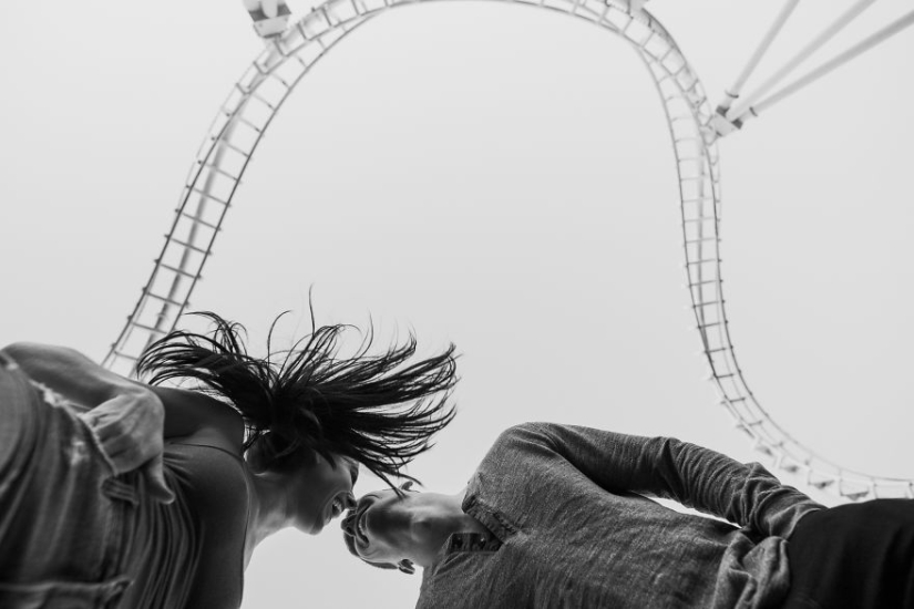 Se han anunciado las 50 mejores fotos de boda de 2018 Se han anunciado las 50 mejores fotos de boda de 2018