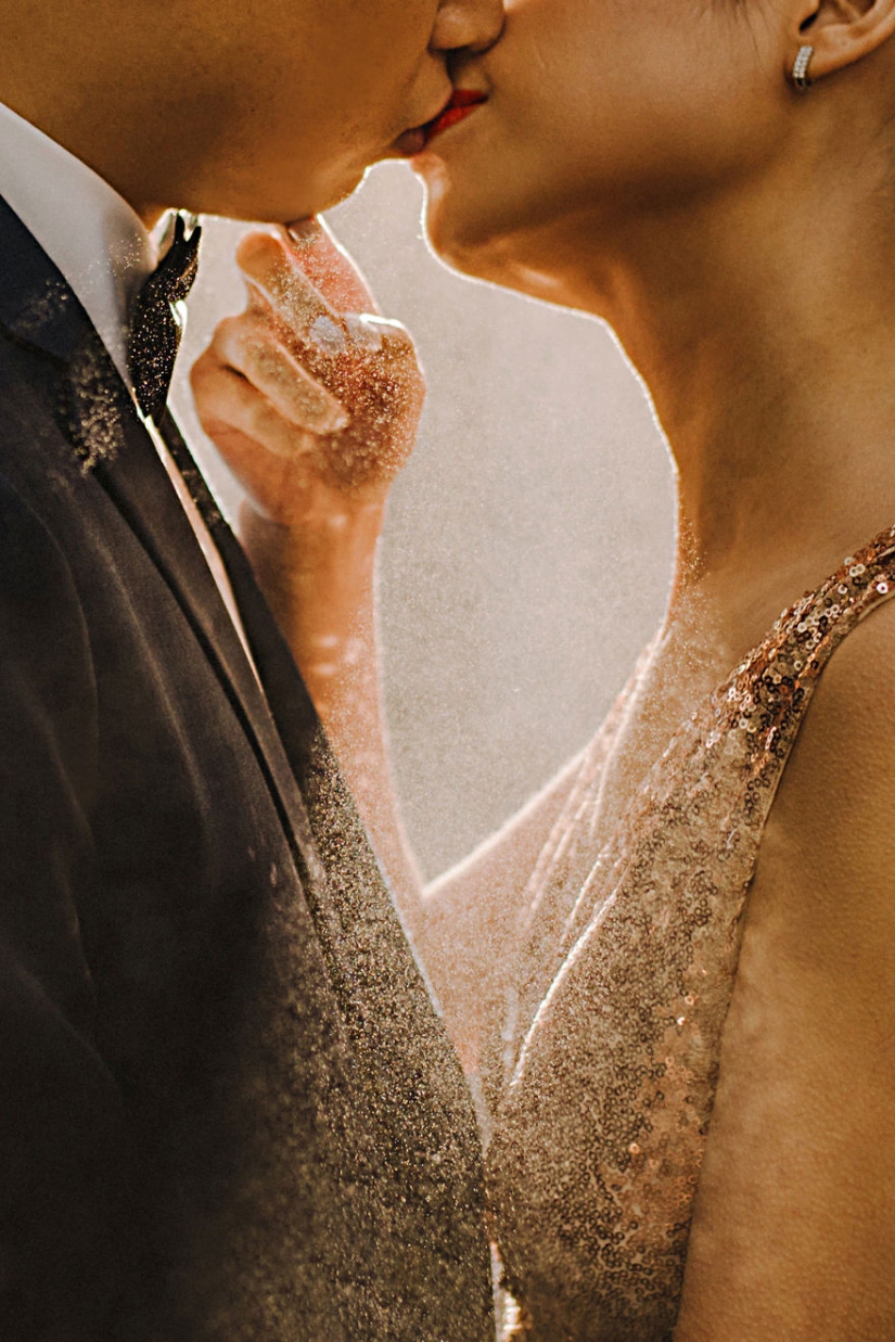 Se han anunciado las 50 mejores fotos de boda de 2018 Se han anunciado las 50 mejores fotos de boda de 2018