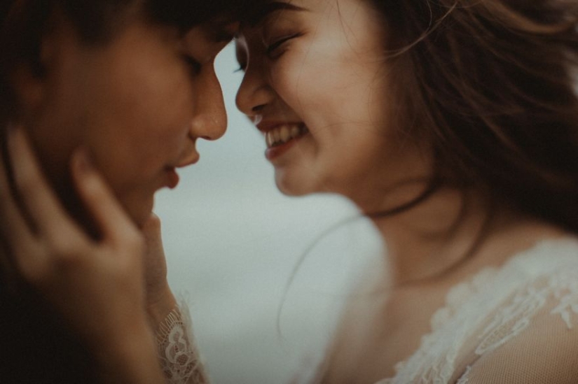 Se han anunciado las 50 mejores fotos de boda de 2018 Se han anunciado las 50 mejores fotos de boda de 2018