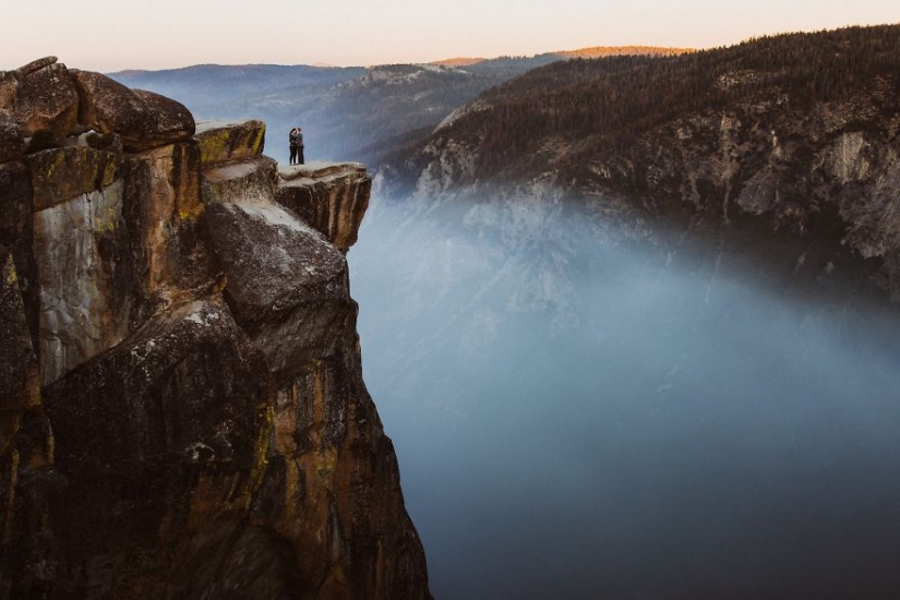 Se han anunciado las 50 mejores fotos de boda de 2018 Se han anunciado las 50 mejores fotos de boda de 2018