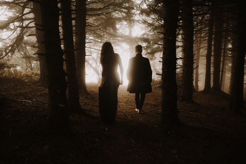 Se han anunciado las 50 mejores fotos de boda de 2018 Se han anunciado las 50 mejores fotos de boda de 2018