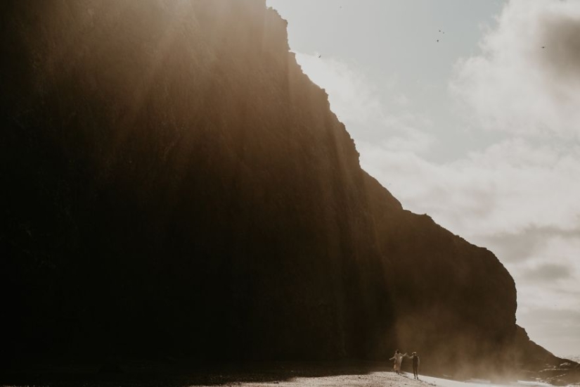Se han anunciado las 50 mejores fotos de boda de 2018 Se han anunciado las 50 mejores fotos de boda de 2018