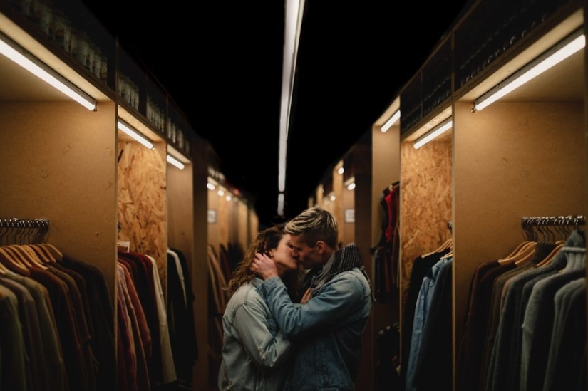 Se han anunciado las 50 mejores fotos de boda de 2018 Se han anunciado las 50 mejores fotos de boda de 2018