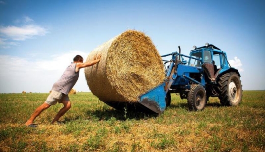 Se nombran las 10 profesiones más peligrosas de Rusia