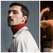 Se quedó demasiado tiempo en The bachelors: 4 artistas rusos que aún no han encontrado esposas