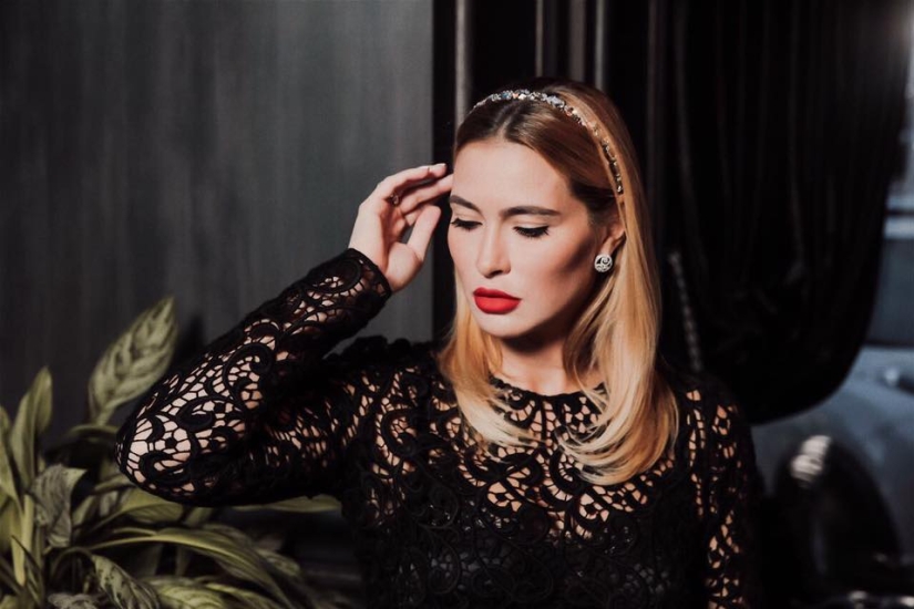 Secretos de belleza de Victoria Jatieva — esposa del alcalde de Vladikavkaz y madre de 10 hijos