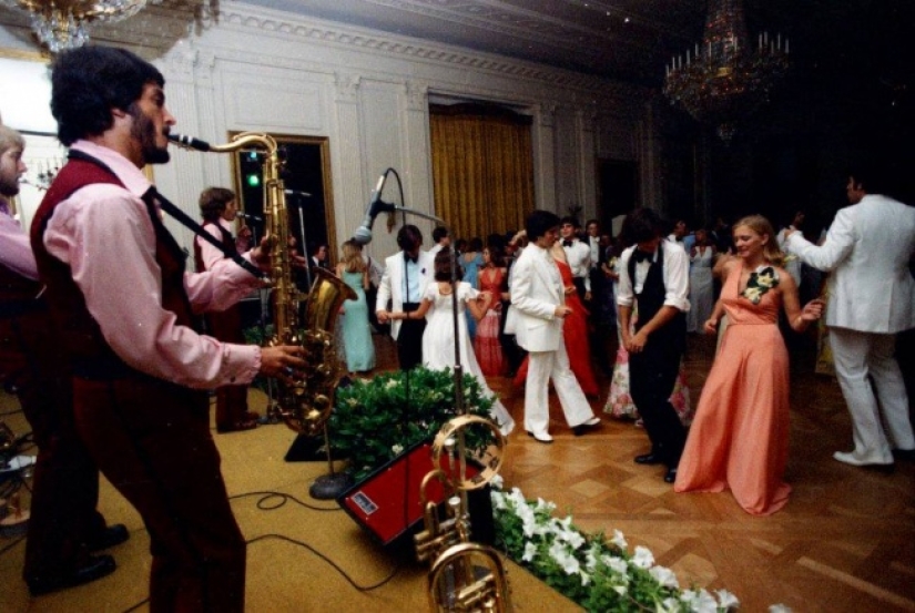 Secretos de la Casa Blanca: ¿"hotel de 8 estrellas "o"prisión glamorosa"?