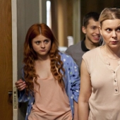 Secrets of the success of the series "Olga": art-house artists, music from the 90s and intrigue with the new season