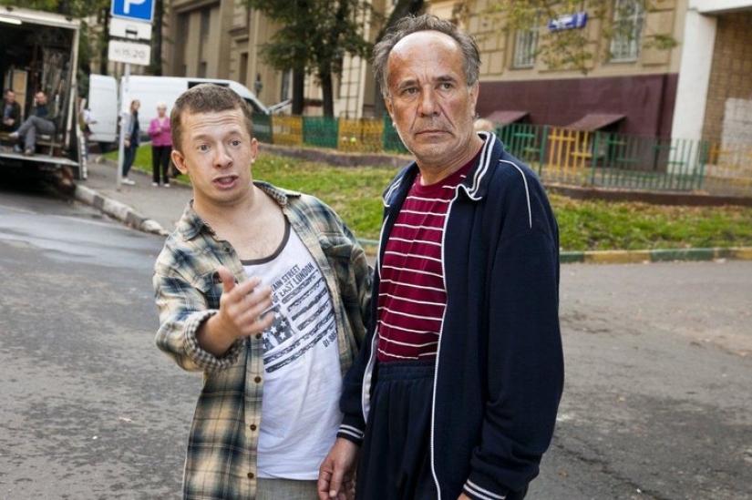 Secrets of the success of the series "Olga": art-house artists, music from the 90s and intrigue with the new season