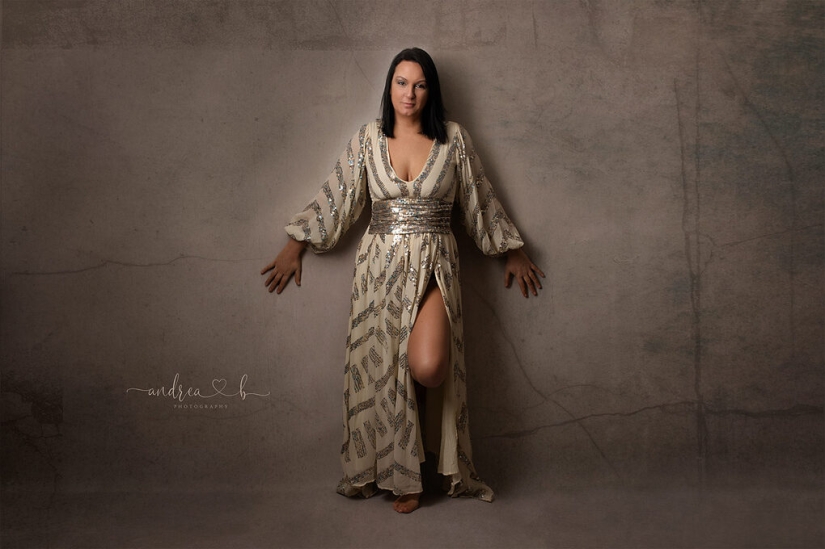 See how 11 photographers told the story of one dress
