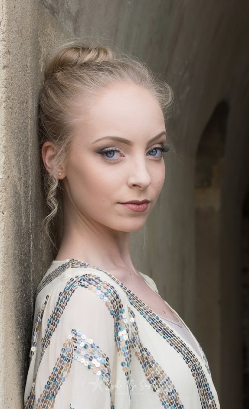 See how 11 photographers told the story of one dress