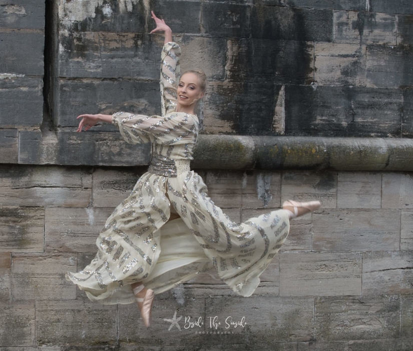 See how 11 photographers told the story of one dress