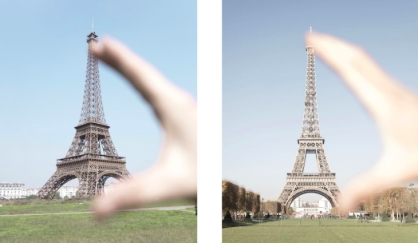 See Paris in China and die