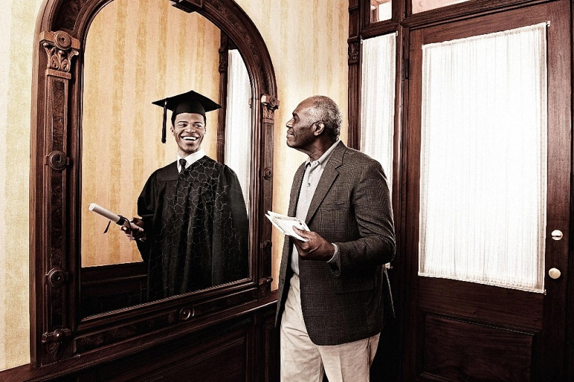 See yourself young See yourself young