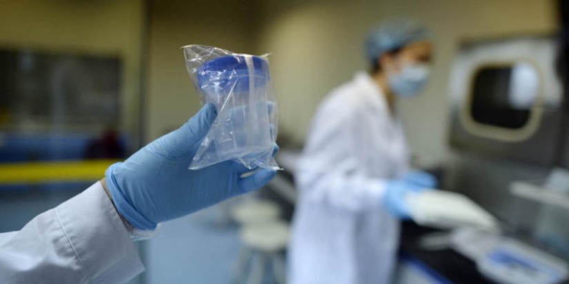 "Selection for donors is like recruitment for cosmonauts": the Russian told in detail how he became a sperm donor