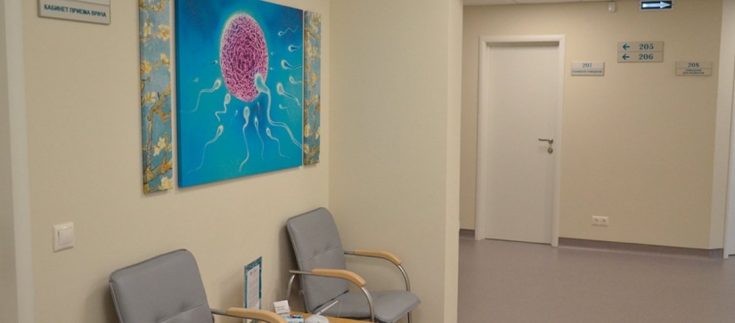 "Selection for donors is like recruitment for cosmonauts": the Russian told in detail how he became a sperm donor