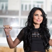 Señora Fiscal: la fiscal más sexy del país trabaja en la región de Chelyabinsk Señora Fiscal: la fiscal más sexy del país trabaja en la región de Chelyabinsk