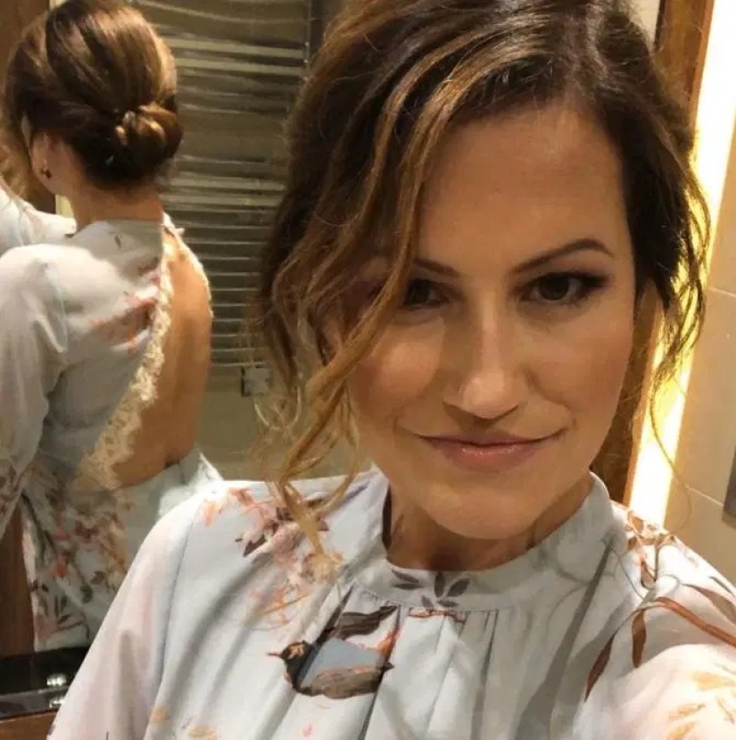 Separation is a torment: a woman ran away from home due to online harassment by a former lover