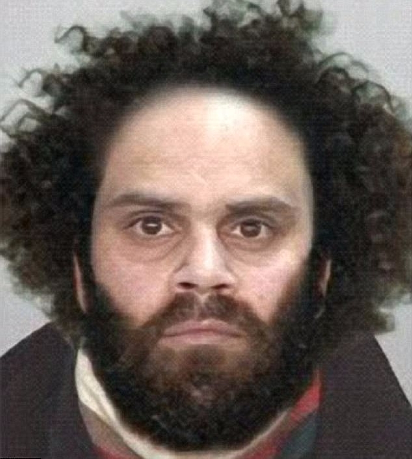 Serial killer from Australia lived secretly in a zoo for 7 years, stealing fruit from animals Serial killer from Australia lived secretly in a zoo for 7 years, stealing fruit from animals